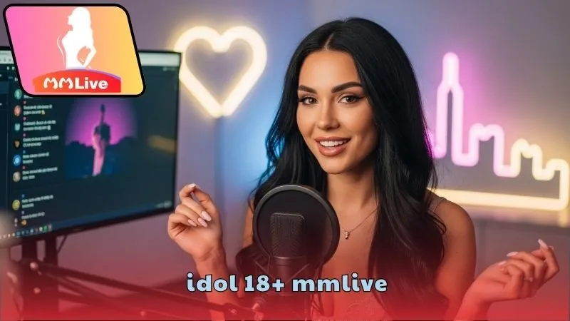 Idol 18+ MMlive